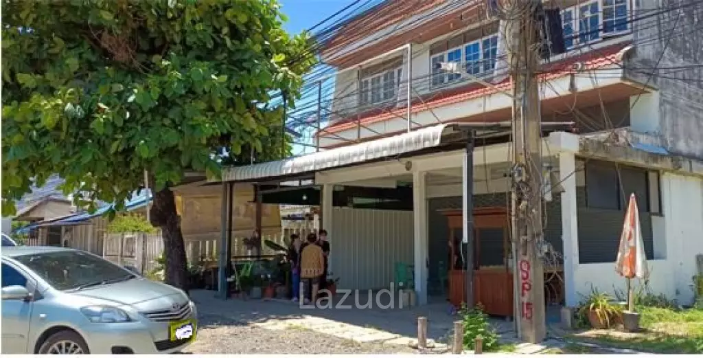 Sale at reasonable price for 2 units excellent location for Office or Commercial Use