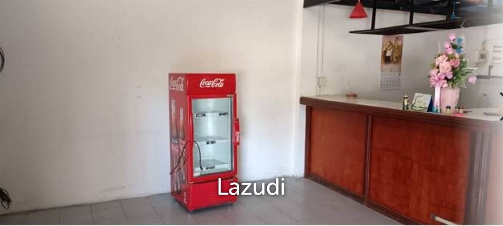 Sale at reasonable price for 2 units excellent location for Office or Commercial Use