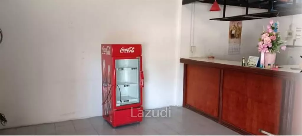Sale at reasonable price for 2 units excellent location for Office or Commercial Use