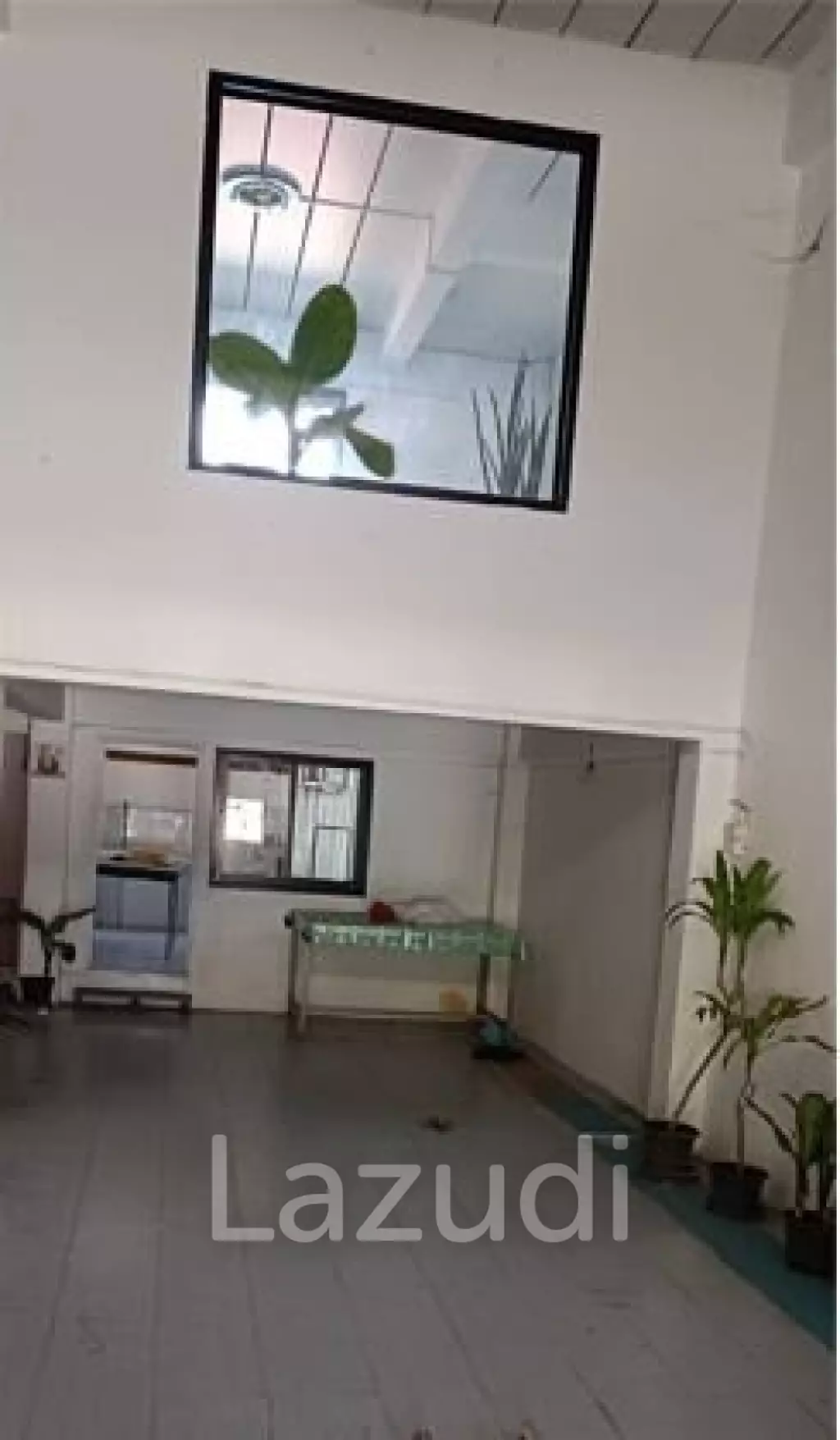 Sale at reasonable price for 2 units excellent location for Office or Commercial Use