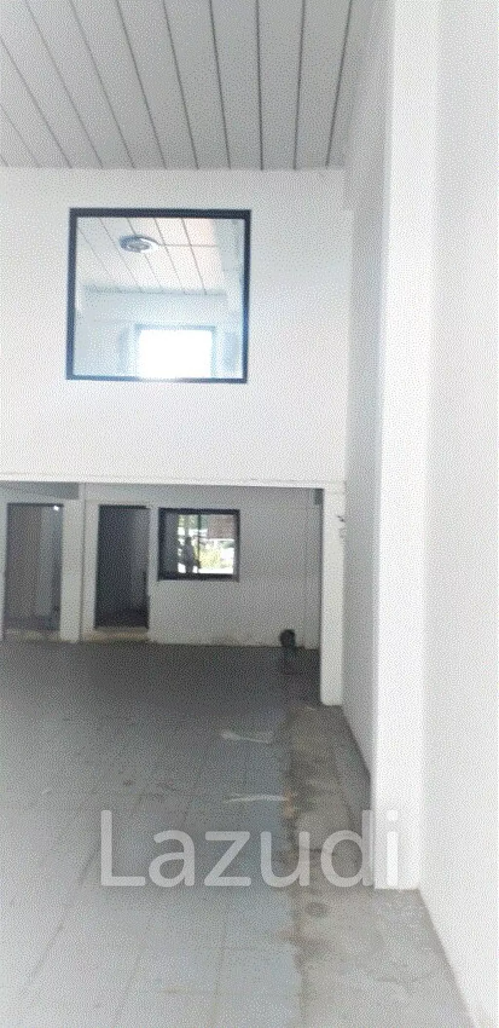 Sale at reasonable price for 2 units excellent location for Office or Commercial Use