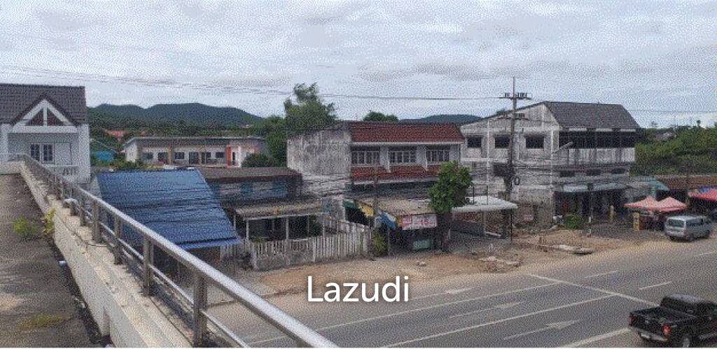 Sale at reasonable price for 2 units excellent location for Office or Commercial Use