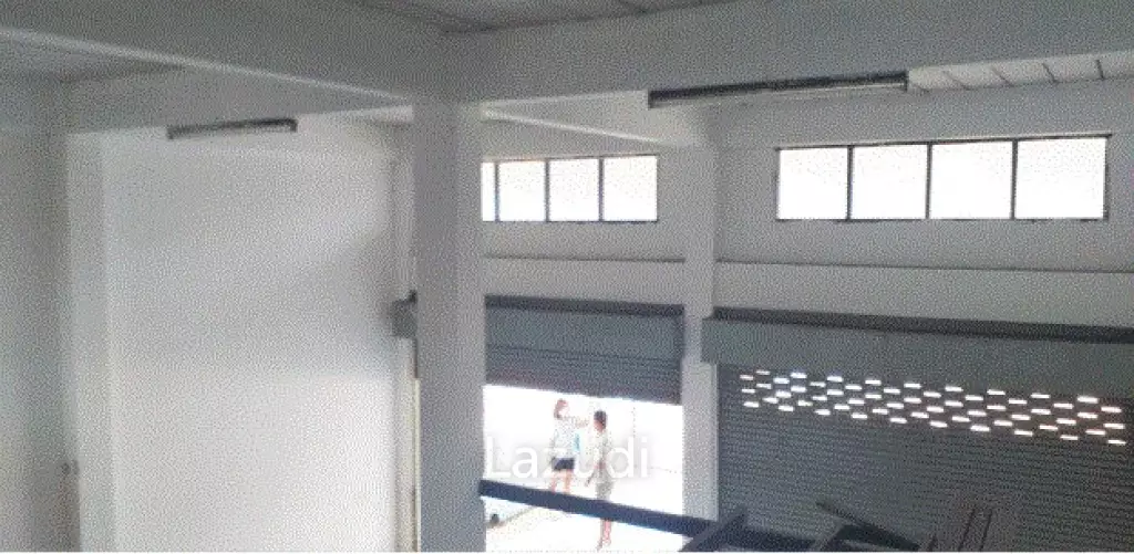 Sale at reasonable price for 2 units excellent location for Office or Commercial Use