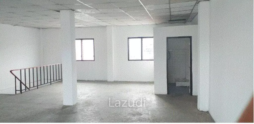 Sale at reasonable price for 2 units excellent location for Office or Commercial Use