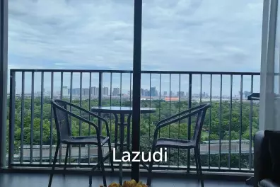 2 Bed 2 Bath 62 SQ.M THE LINE Jatujak - Mochit
