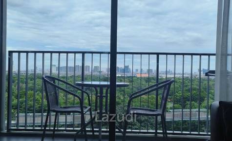 2 Bed 2 Bath 62 SQ.M THE LINE Jatujak - Mochit