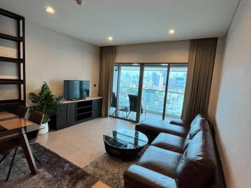 2 Bed 2 Bath 76.70 Sqm Condo For Rent and Sale
