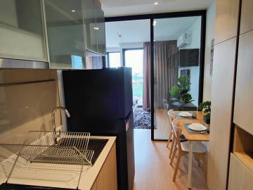 1 Bed 1 Bath 30 Sqm Condo For Rent