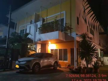 3 bed townhouse