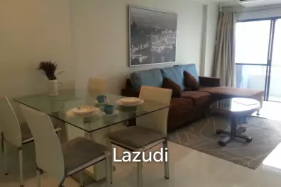 1 Bed 2 Bath 70 SQ.M. Saranjai Mansion
