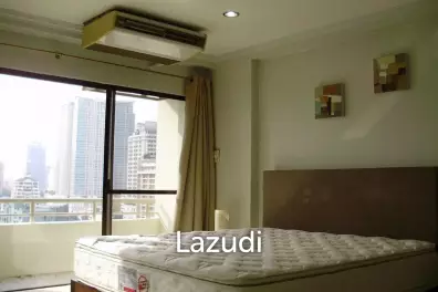 1 Bed 2 Bath 70 SQ.M. Saranjai Mansion