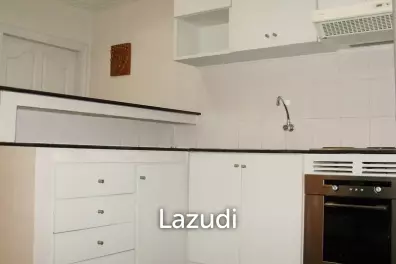 1 Bed 2 Bath 70 SQ.M. Saranjai Mansion