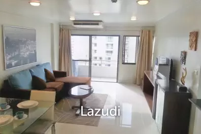 1 Bed 2 Bath 70 SQ.M. Saranjai Mansion