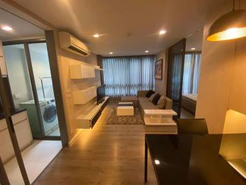 1 Bed 1 Bath 43 Sqm Condo For Rent