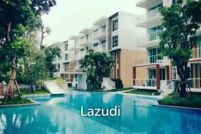 WAN VAYLA : Beautiful condo with private  pool access