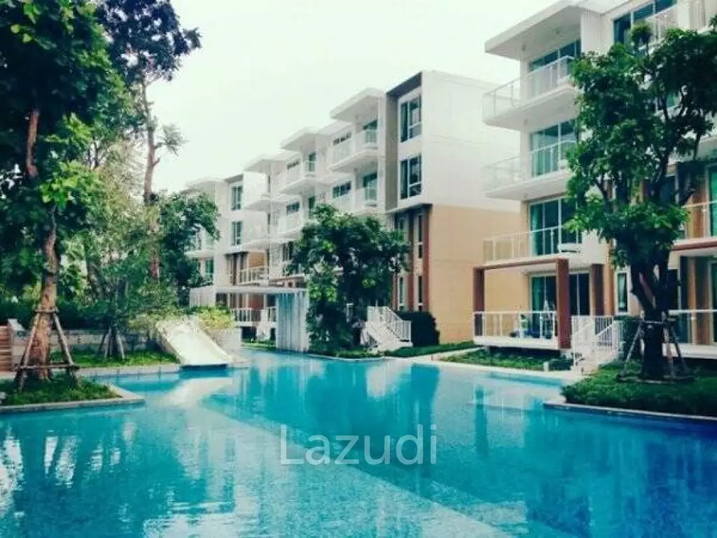 WAN VAYLA : Beautiful condo with private  pool access