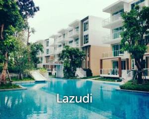 WAN VAYLA : Beautiful condo with private  pool access