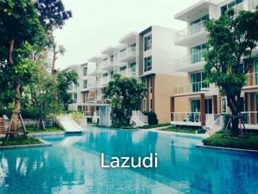 WAN VAYLA : Beautiful condo with private  pool access