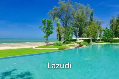 WAN VAYLA : Beautiful condo with private  pool access