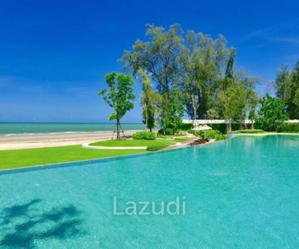 WAN VAYLA : Beautiful condo with private  pool access