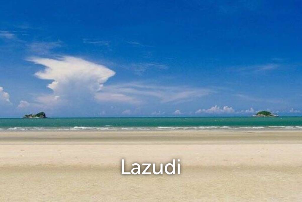 65 Sqm 1 Bed 1 Bath Condominium For Sale