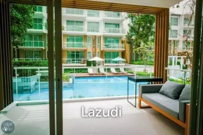 WAN VAYLA : Beautiful condo with private  pool access