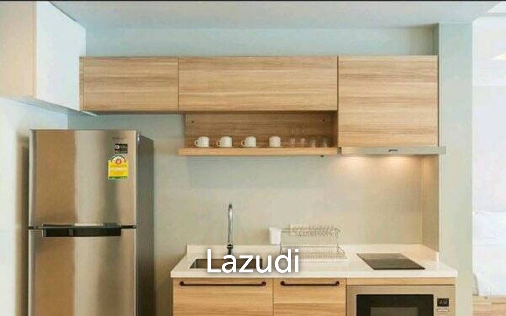 65 Sqm 1 Bed 1 Bath Condominium For Sale