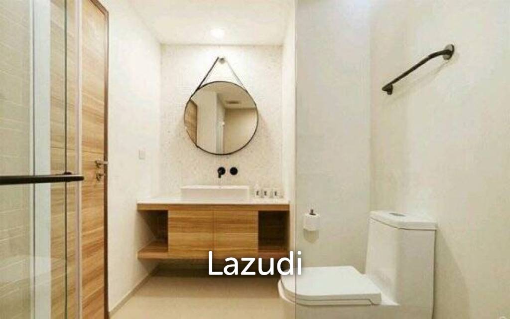 65 Sqm 1 Bed 1 Bath Condominium For Sale