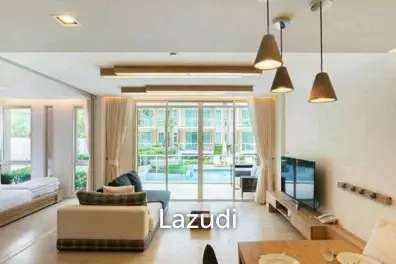 WAN VAYLA : Beautiful condo with private  pool access