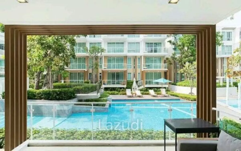 WAN VAYLA : Beautiful condo with private  pool access