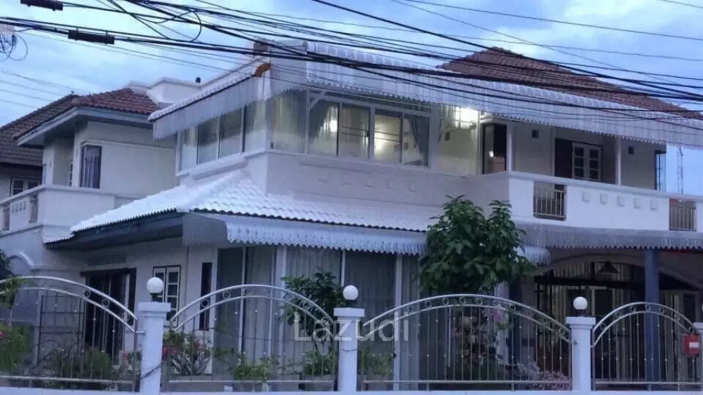 5 Bed 5 Bath House for Sale