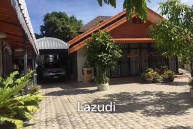 5 Bed 5 Bath House for Sale