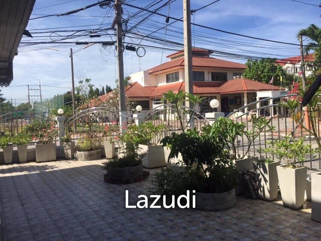 5 Bed 5 Bath House for Sale