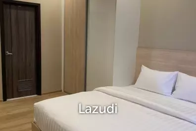 1 Bed 1 Bath 53 SQ.M Quartz Residence
