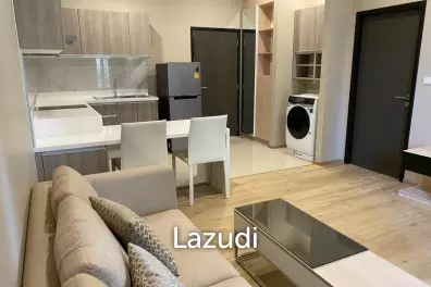 1 Bed 1 Bath 53 SQ.M Quartz Residence