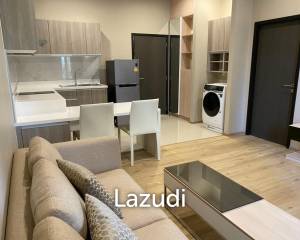 1 Bed 1 Bath 53 SQ.M Quartz Residence