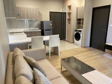 1 Bed 1 Bath 53 Sqm Condo For Rent