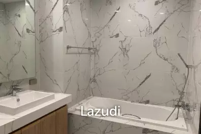 1 Bed 1 Bath 53 SQ.M Quartz Residence