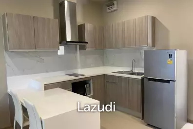 1 Bed 1 Bath 53 SQ.M Quartz Residence