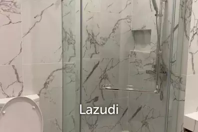 1 Bed 1 Bath 53 SQ.M Quartz Residence