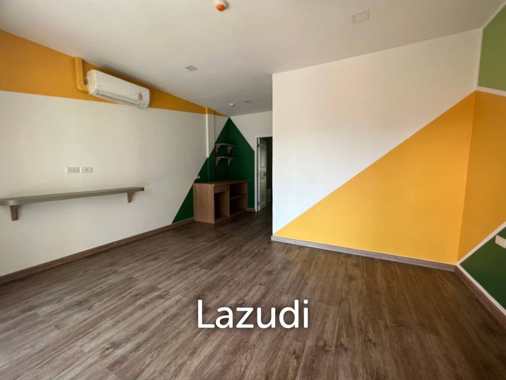 Village for sale in the heart of Pratamnak