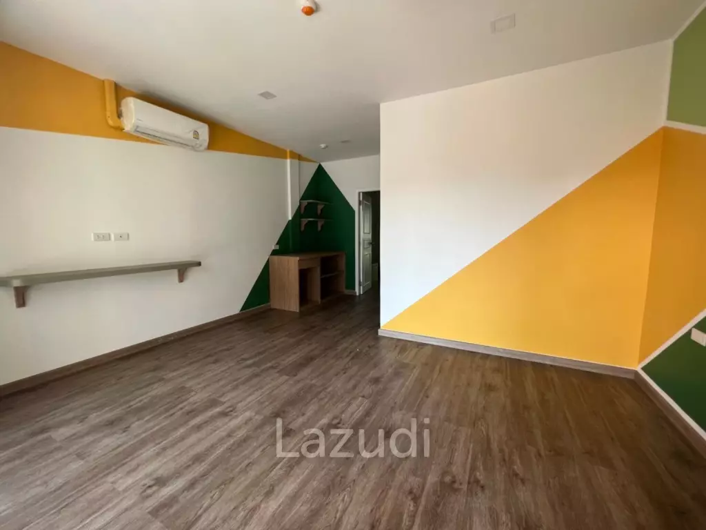 Village for sale in the heart of Pratamnak