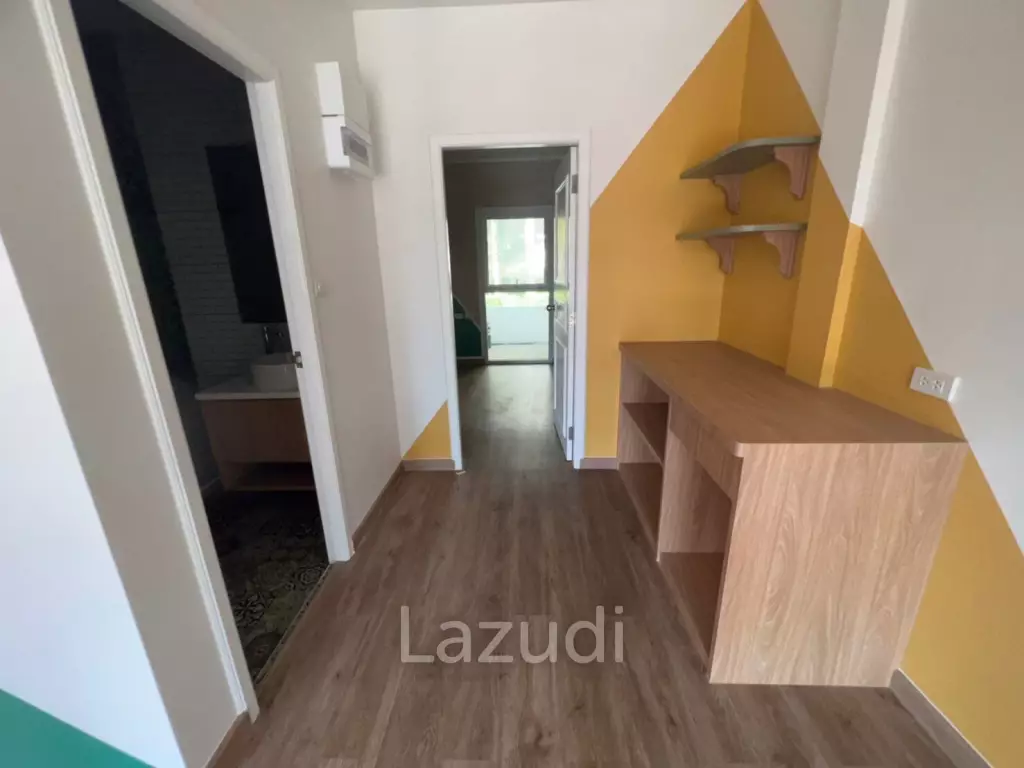 Village for sale in the heart of Pratamnak