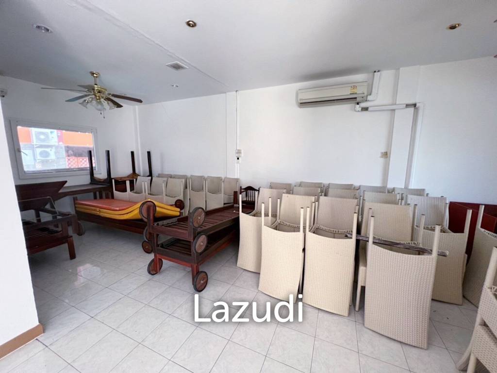 Village for sale in the heart of Pratamnak