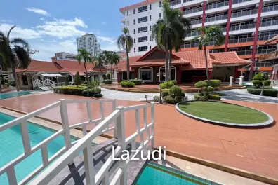 Village for sale in the heart of Pratamnak
