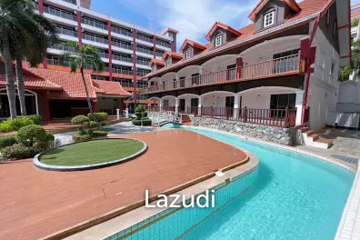 Village for sale in the heart of Pratamnak