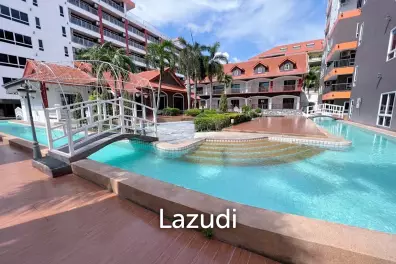 Village for sale in the heart of Pratamnak