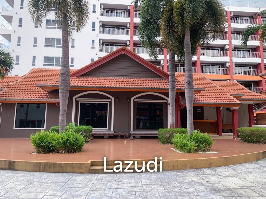 Village for sale in the heart of Pratamnak