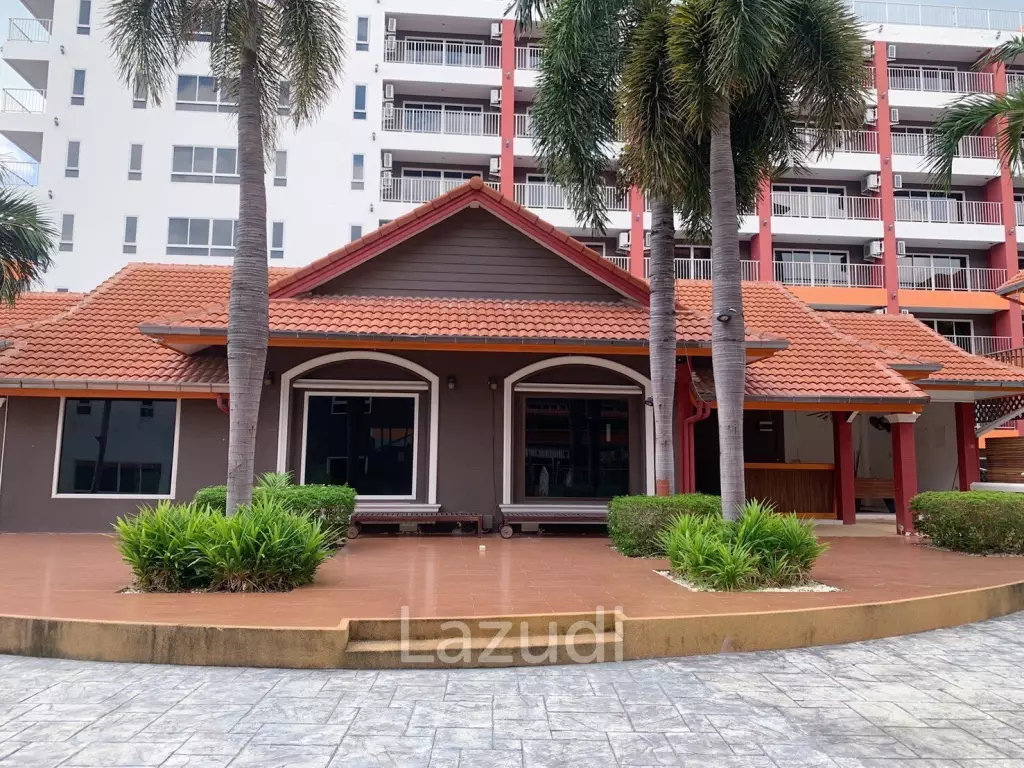 Village for sale in the heart of Pratamnak