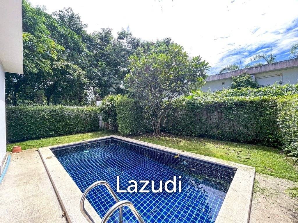 Luxury Villa for sale in Mountain Village